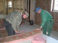 12-18-2004 Cutting insulation * 2271 x 1686 * (890KB)